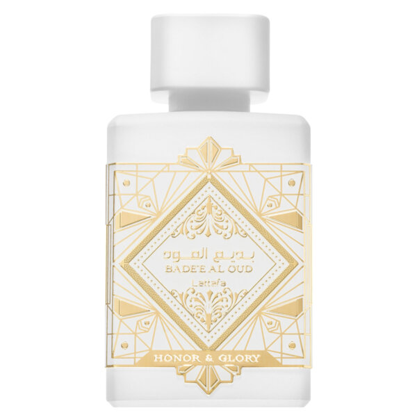 Lattafa Bade’e Al Oud Honor & Glory Edp Spray Lattafa Bade’e Al Oud Honor & Glory Edp Spray
