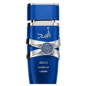 Lattafa Asad Zanzibar parfüümvesi 100 ml