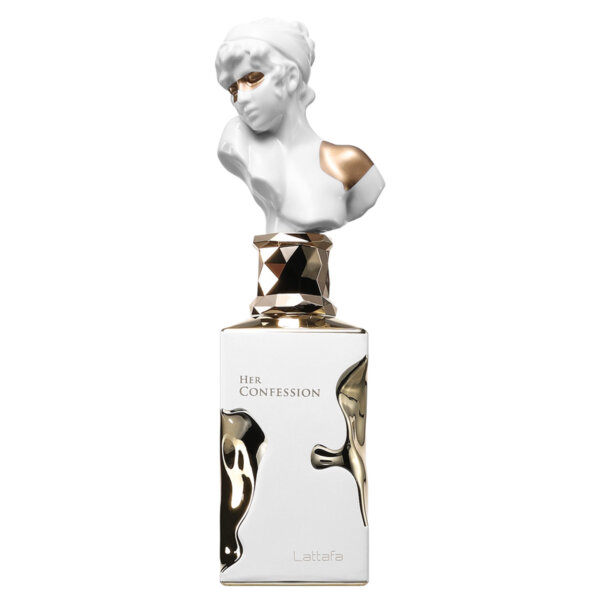 Lattafa Her Confession Edp Spray Lattafa Her Confession Edp Spray