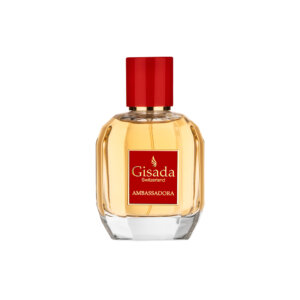 Gisada Ambassadora For Woman Edp Spray