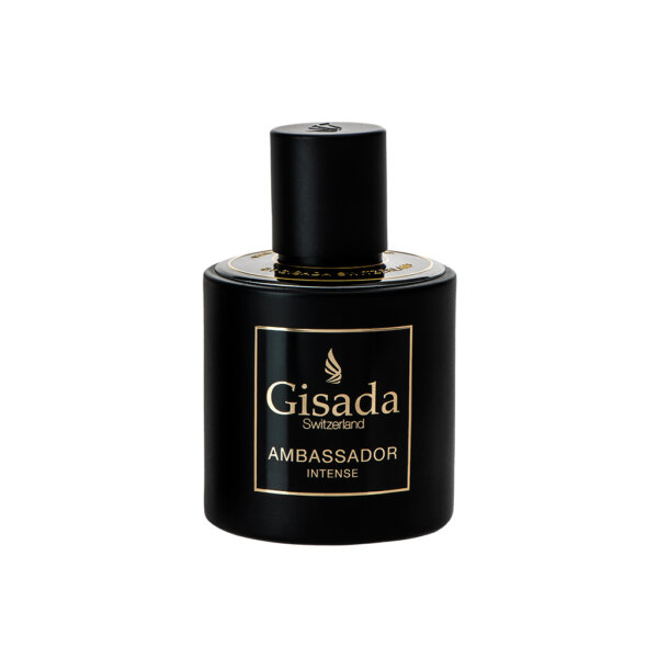 Gisada Ambassador Intense Men Edp Spray