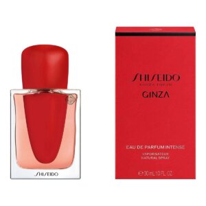 Shiseido Ginza Intense Edp Spray