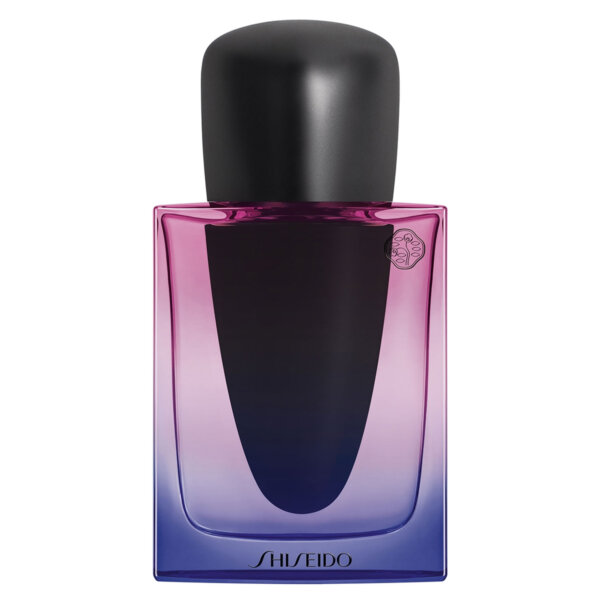 Shiseido Ginza Night Edp Spray Intense