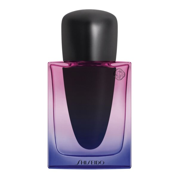 Shiseido Ginza Night Edp Spray Intense