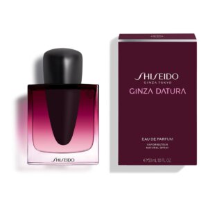 Shiseido Ginza Datura Edp Spray