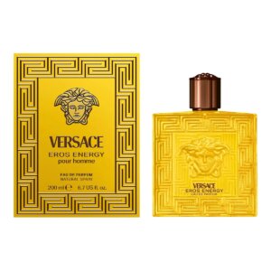 Versace Eros Energy Edp Spray