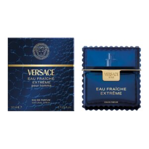 Versace Eau Fraiche Extreme Edp Spray