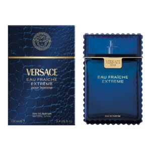 Versace Eau Fraiche Extreme Edp Spray