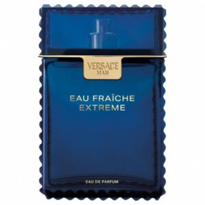 Versace Eau Fraiche Extreme Edp Spray