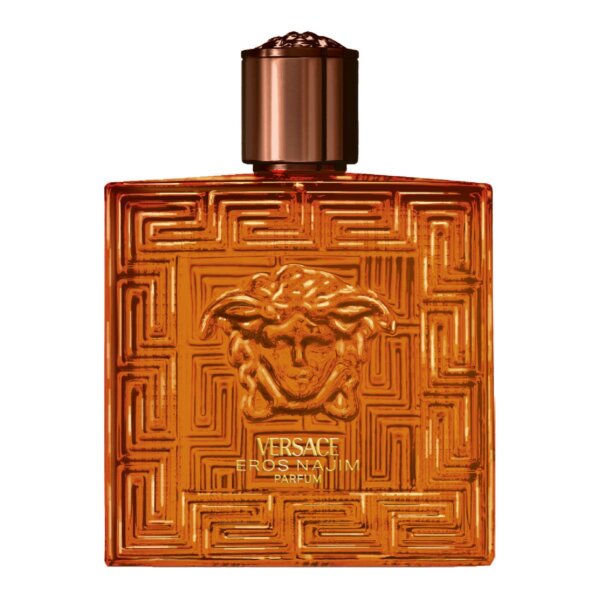 Versace Eros Najim Pour Homme Parfum Spray Versace Eros Najim Pour Homme Parfum Spray