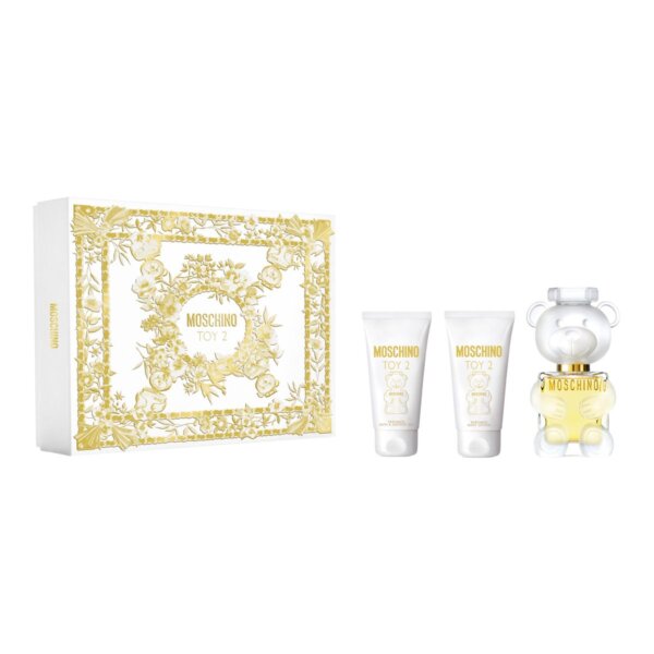 Moschino Toy 2 Giftset Moschino Toy 2 Giftset