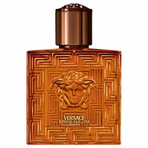 Versace Eros Najim Pour Homme Parfum Spray