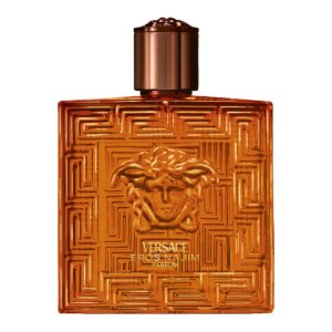 Versace Eros Najim Pour Homme Parfum Spray