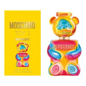 Moschino Toy 2 Gummy Edp Spray