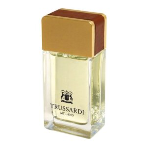 Trussardi My Land Pour Homme Edt Spray