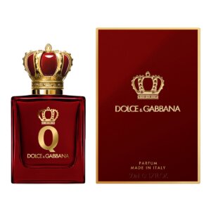 Dolce & Gabbana Q Parfum Spray