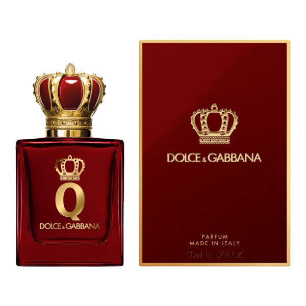 Dolce & Gabbana Q Parfum Spray