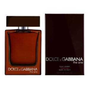Dolce & Gabbana The One For Men Parfum Spray