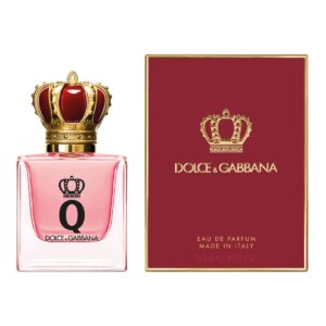 Dolce & Gabbana Q Edp Spray