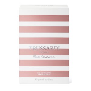 Trussardi Donna Pink Marina Edt Spray