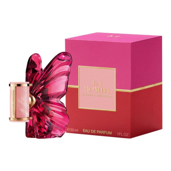 Carolina Herrera La Bomba Edp Spray 30 ml
