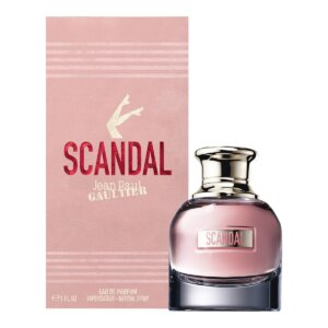 J.P. Gaultier Scandal Edp Spray