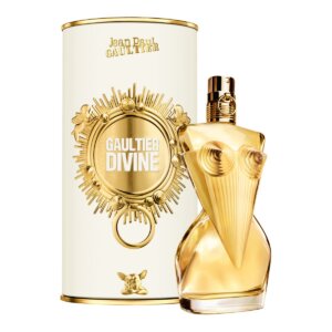 J.P. Gaultier Divine Edp Spray
