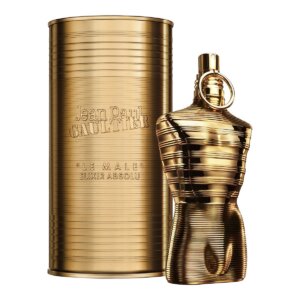 J.P. Gaultier Le Male Elixir Absolu Parfum Intense Spray