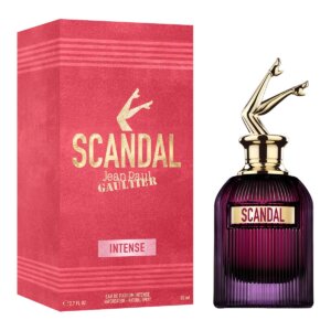 J.P. Gaultier Scandal Intense Edp Spay