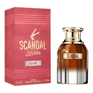 J.P. Gaultier Scandal Elixir Edp Spray