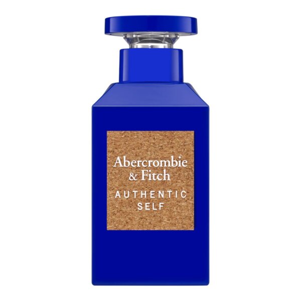 Abercrombie & Fitch Authentic Self Homme Edt Spray