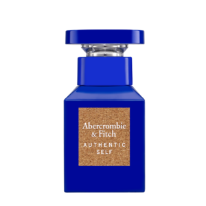 Abercrombie & Fitch Authentic Self Homme Edt Spray