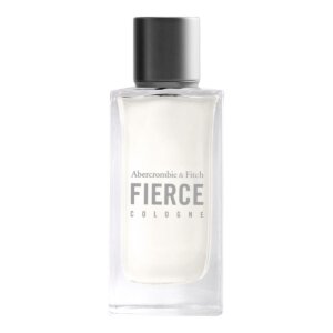 Abercrombie & Fitch Fierce Cologne Men Edc Spray
