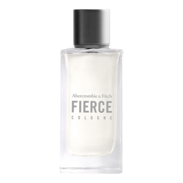 Abercrombie & Fitch Fierce Cologne Men Edc Spray Abercrombie & Fitch Fierce Cologne Men Edc Spray