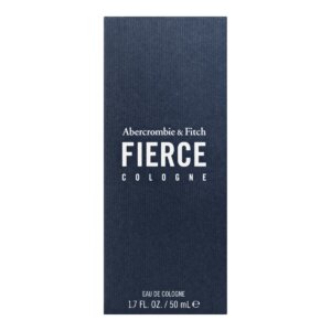 Abercrombie & Fitch Fierce Cologne Men Edc Spray