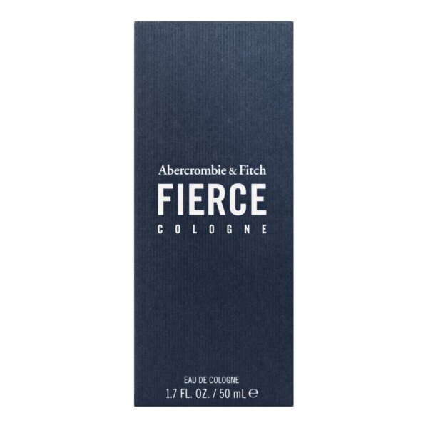 Abercrombie & Fitch Fierce Cologne Men Edc Spray