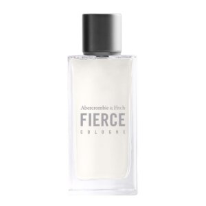 Abercrombie & Fitch Fierce Cologne Men Edc Spray