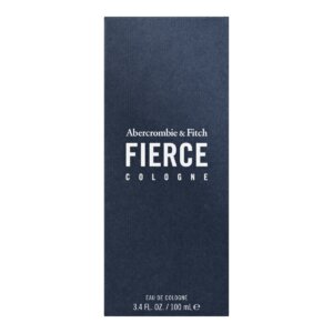 Abercrombie & Fitch Fierce Cologne Men Edc Spray