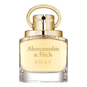 Abercrombie & Fitch Away Woman Edp Spray