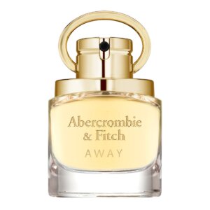 Abercrombie & Fitch Away Woman Edp Spray