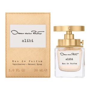 Oscar De La Renta Alibi Edp Spray