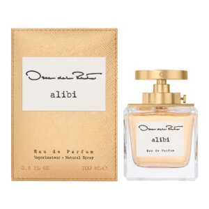 Oscar De La Renta Alibi Edp Spray