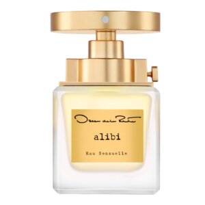 Oscar De La Renta Alibi Eau Sensuelle Edp Spray