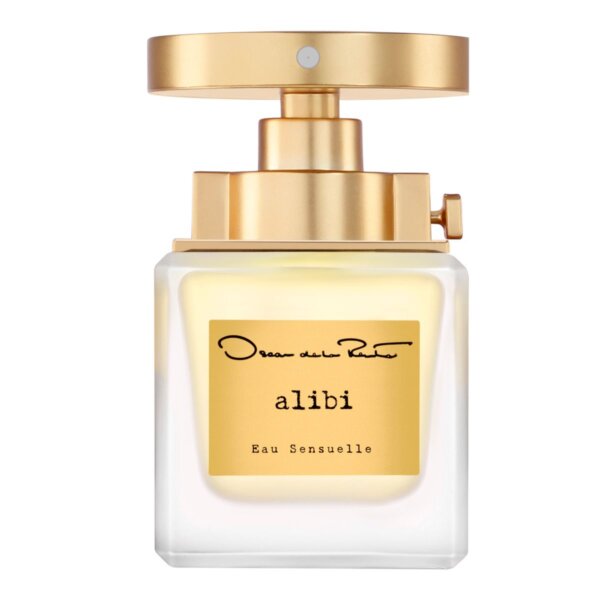 Oscar De La Renta Alibi Eau Sensuelle Edp Spray Oscar De La Renta Alibi Eau Sensuelle Edp Spray