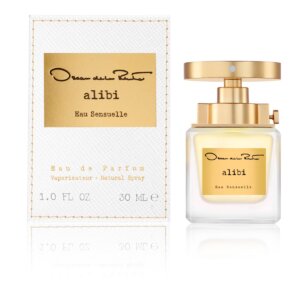 Oscar De La Renta Alibi Eau Sensuelle Edp Spray