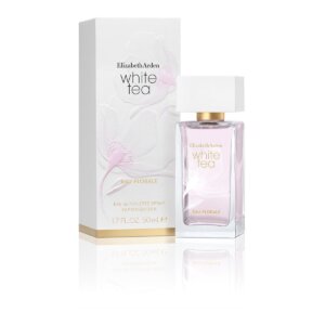 E.Arden White Tea Eau Floral Edt Spray