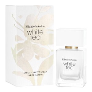 E.Arden White Tea Edt Spray