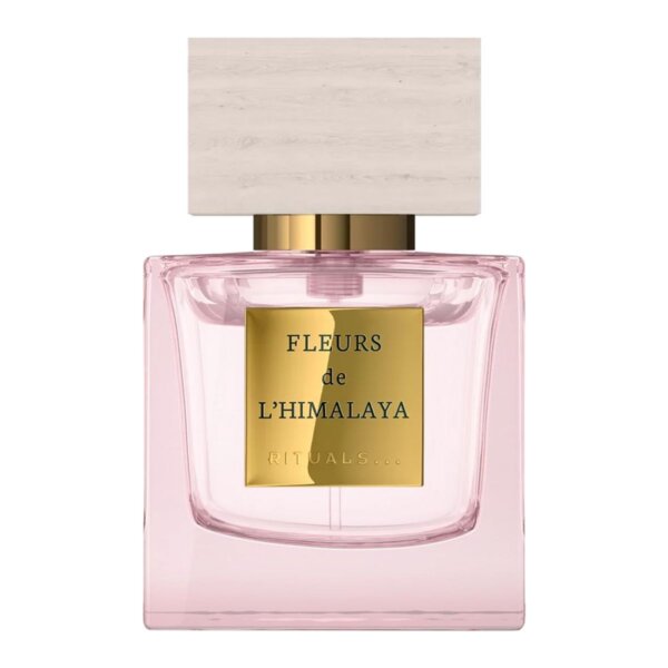 Rituals Fleurs De L’Himalaya Edp Spray Rituals Fleurs De L’Himalaya Edp Spray