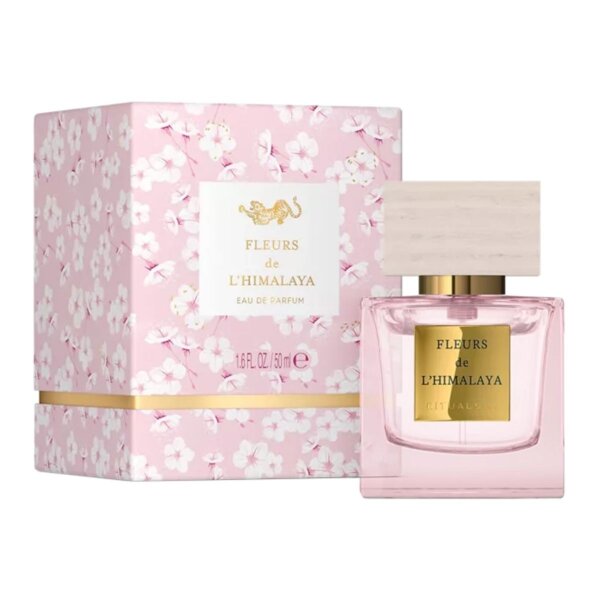 Rituals Fleurs De L’Himalaya Edp Spray