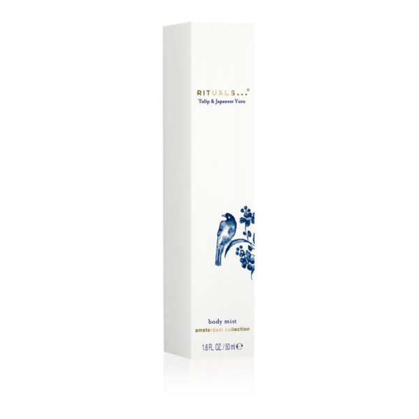 Rituals Amsterdam Collection Body Mist